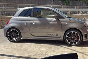 500 abarth
