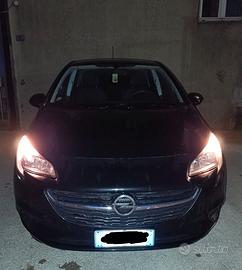 Opel Corsa 1.2 benzina 69Cv anno 2016