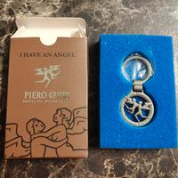 portachiavi Piero Guidi