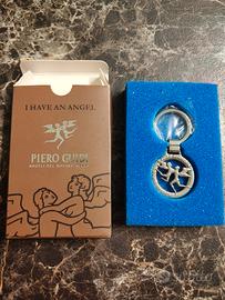 portachiavi Piero Guidi