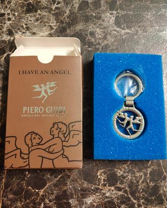 portachiavi Piero Guidi