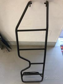 Scaletta Ford Transit Tourneo Custom