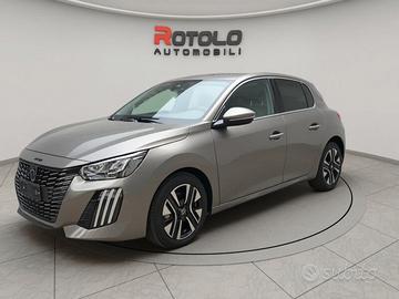 PEUGEOT 208 2ª serie 208 PureTech 100 Stop&Sta...