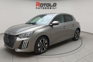 PEUGEOT 208 2ª serie 208 PureTech 100 Stop&Sta...