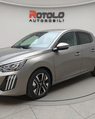 PEUGEOT 208 2ª serie 208 PureTech 100 Stop&Sta...