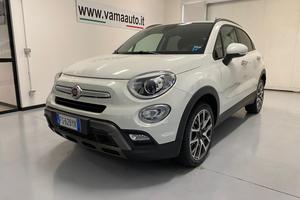 FIAT 500X 1.6 MultiJet 120 CV Cross *UNICO PROPR