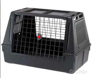 Kennel per cani, trasporto in auto