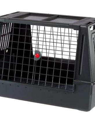 Kennel per cani, trasporto in auto