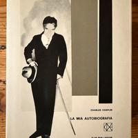 La mia autobiografia- Charles Chaplin