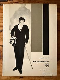 La mia autobiografia- Charles Chaplin