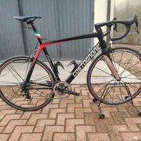 bici da corsa Castagnone carbonio Tg.58