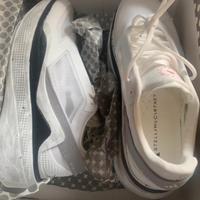 Scarpe Adidas x stella mccartney