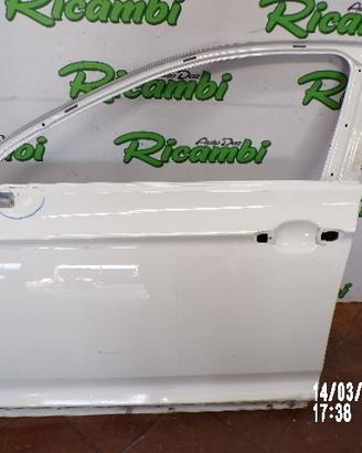 PORTA ANTERIORE SINISTRA PER VW PASSAT B8 2020