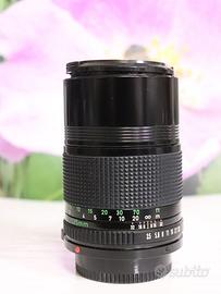 Obiettivo Canon FD 135mm