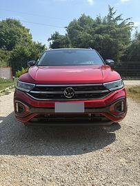 Troc 1.0 R line 110cv