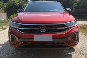 Troc 1.0 R line 110cv
