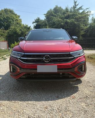 Troc 1.0 R line 110cv