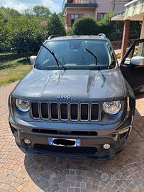 Jeep Renegade 2019 1.3 t4 phev Limited 4xe at6