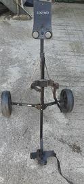 carello golf 