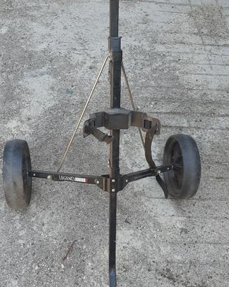 carello golf 
