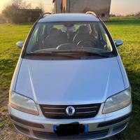 🔥 Fiat Idea 1.9 Multijet 🔥