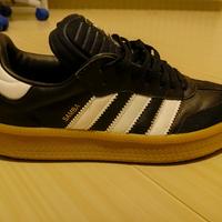Adidas Samba XLG nere Uomo 42 2/3