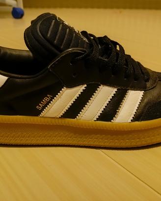 Adidas Samba XLG nere Uomo 42 2/3