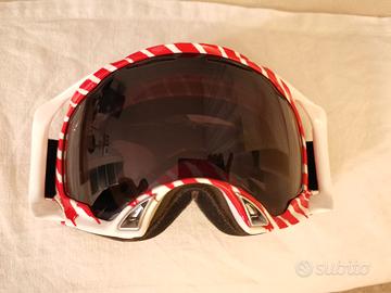 OAKLEY SPLICE  Edizione SHAUN WHITE
