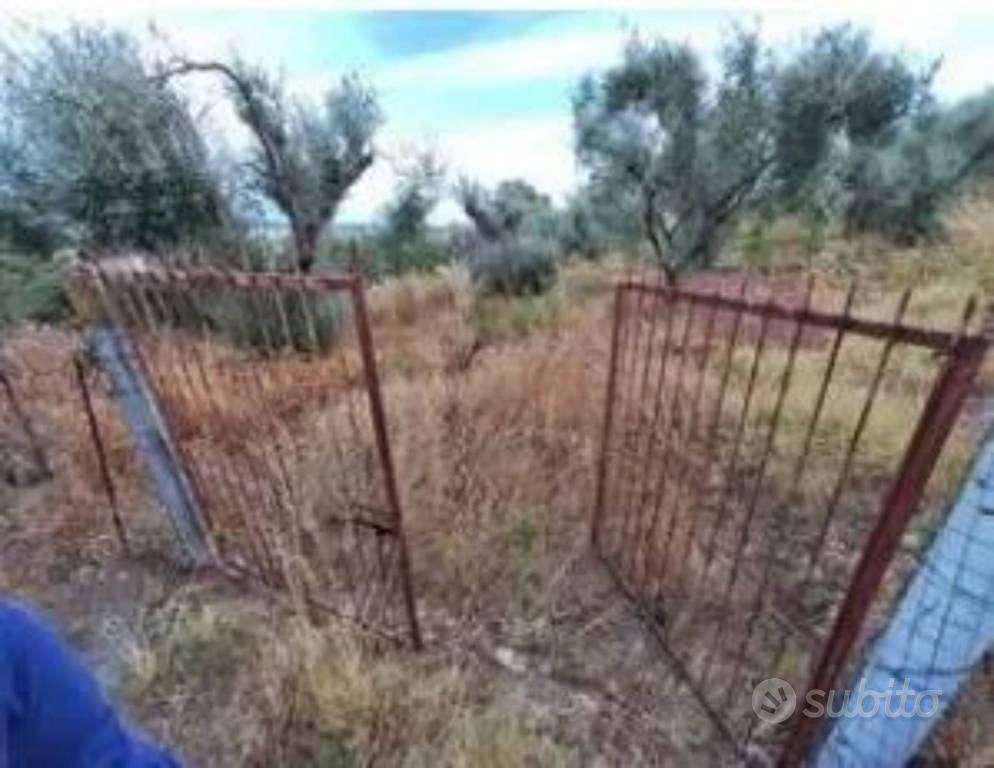 Immobile in asta di 470 m² a Bovalino - Vista 3