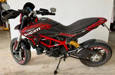 Hypermotard 939
