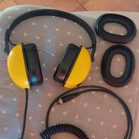 Minelab cuffia sub per equinox