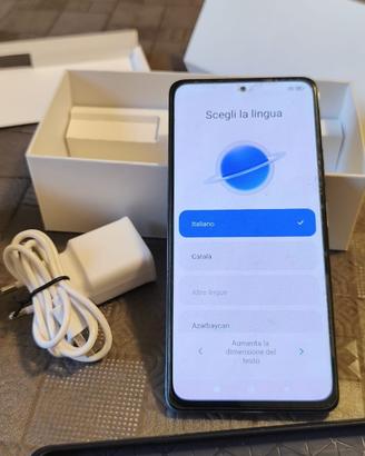 Xiaomi redmi note 10 Pro
