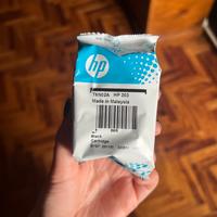 Cartuccia 303 black stampante hp
