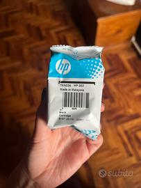 Cartuccia 303 black stampante hp