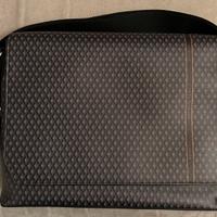 Borsa postino con tracolla dunhill nuova orginale