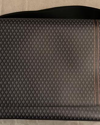 Borsa postino con tracolla dunhill nuova orginale