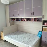 Cameretta a ponte colombini