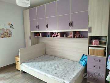 Cameretta a ponte colombini