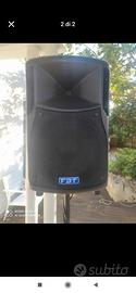 coppia casse fbt IMAX.40