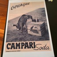 Migliaia Di Pubblicità Autentiche Da Collezione