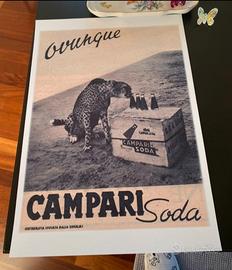 Migliaia Di Pubblicità Autentiche Da Collezione