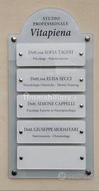 Co divisione Studio professionale Vitapiena