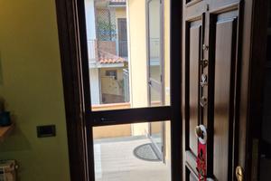 Nicolosi-appartamento in villa