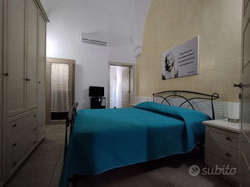 San Valentino in camera matrimoniale anche ad ore