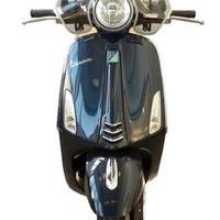 Parabrezza fabbri Vespa primavera 50 - 125 - 150