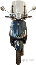 Parabrezza fabbri Vespa primavera 50 - 125 - 150