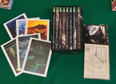 Choose Cthulhu edizione speciale