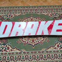 TAVOLA SNOWBOARD Drake Squad FF Mountain 