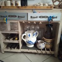 Mobile shabby