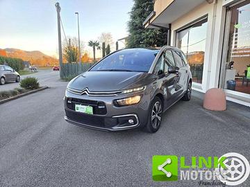 CITROEN Grand C4 Picasso BlueHDi 150 S&S EAT6 Sh